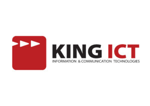KING_Logo_A4_white