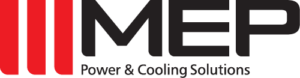 Mep Power and cooling solutions vector_
